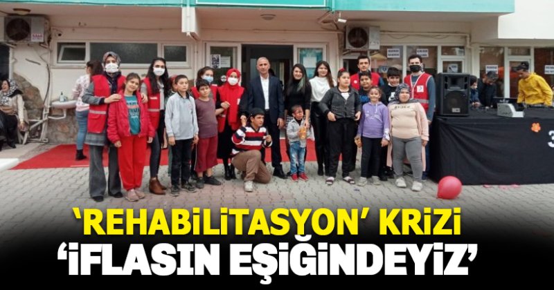 Özel Eğitim Kurumları Zorda: İflasın Eşiğindeyiz