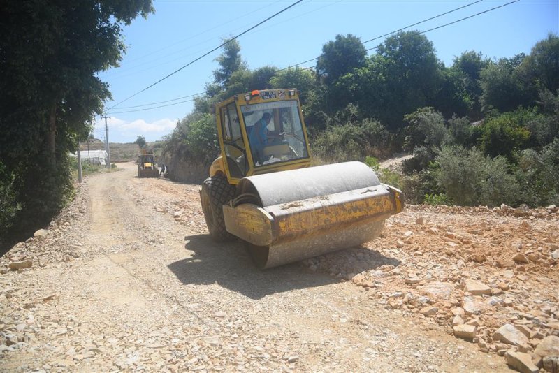 Toslak – ketenlik yolunda sona gelindi