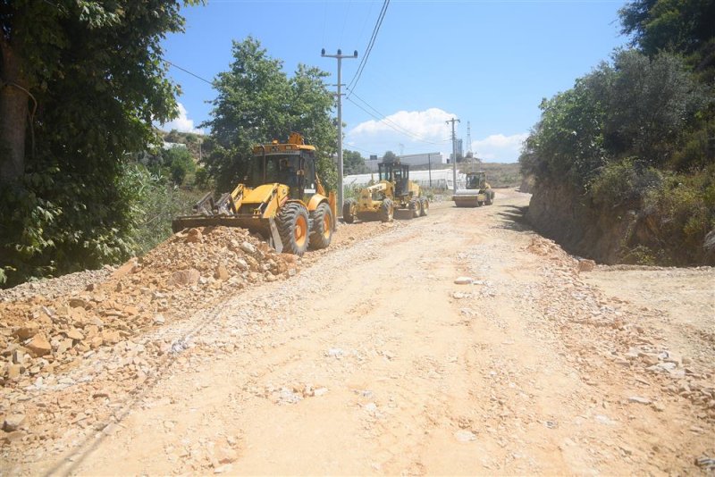 Toslak – ketenlik yolunda sona gelindi