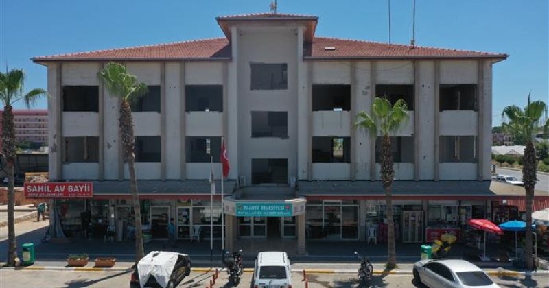 Başkan yücel’in eğitime yatırımları hız kesmeden sürüyor