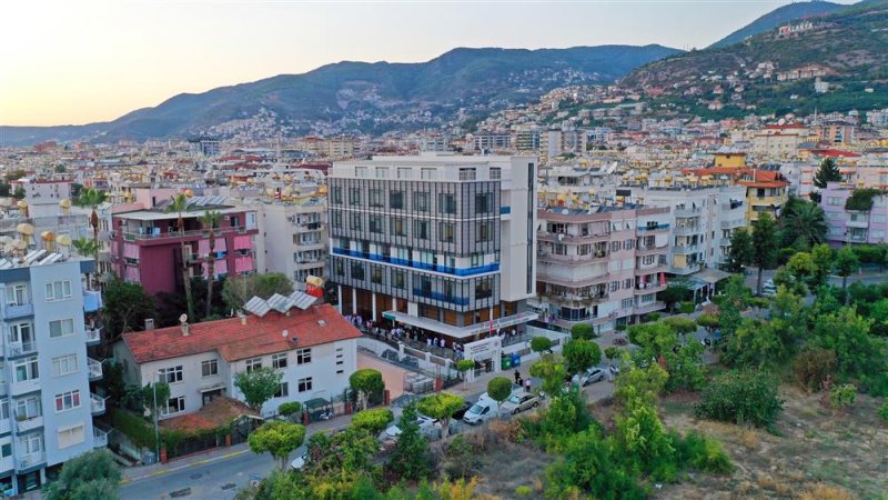 Mezuna kalan öğrenciler için kayıt dönemi başladı