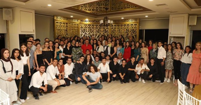 Alanya belediyesi oba kız öğrenci yurdu’nda kayıtlar başlıyor