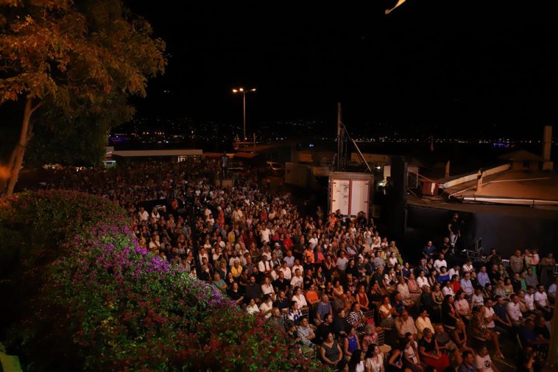 17. alanya uluslararası caz festivali muhteşem performanslarla başladı