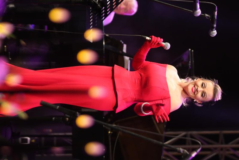 17. alanya uluslararası caz festivali muhteşem performanslarla başladı