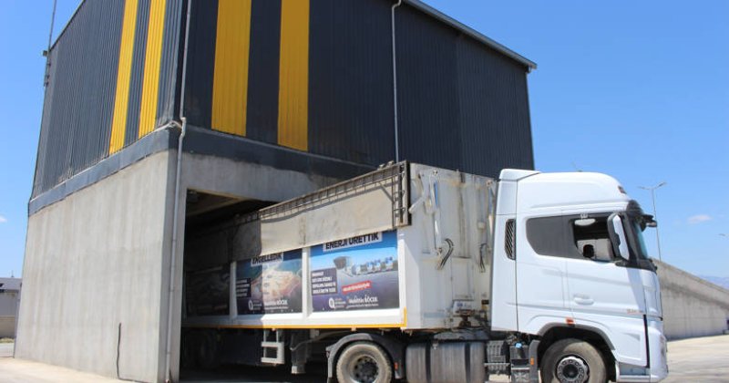 Büyükşehir’den Çevreye Ve Ekonomiye Katkı