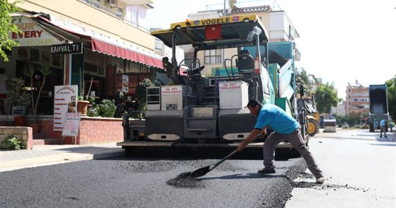 Kızlarpınarı prestijde geri sayım