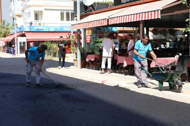 Kızlarpınarı prestijde geri sayım