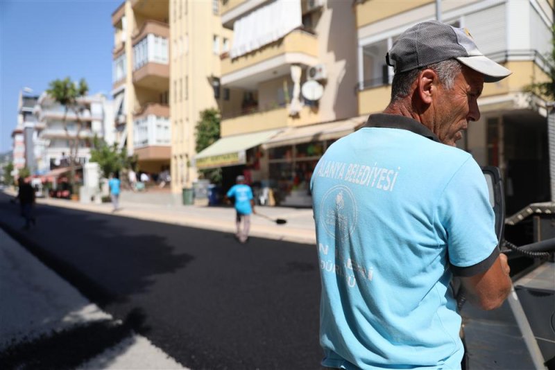 Kızlarpınarı prestijde geri sayım