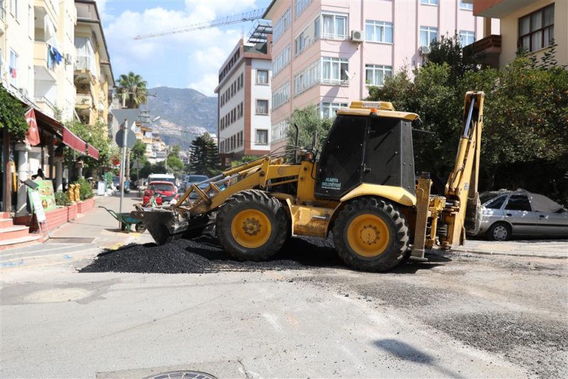 Kızlarpınarı prestijde geri sayım