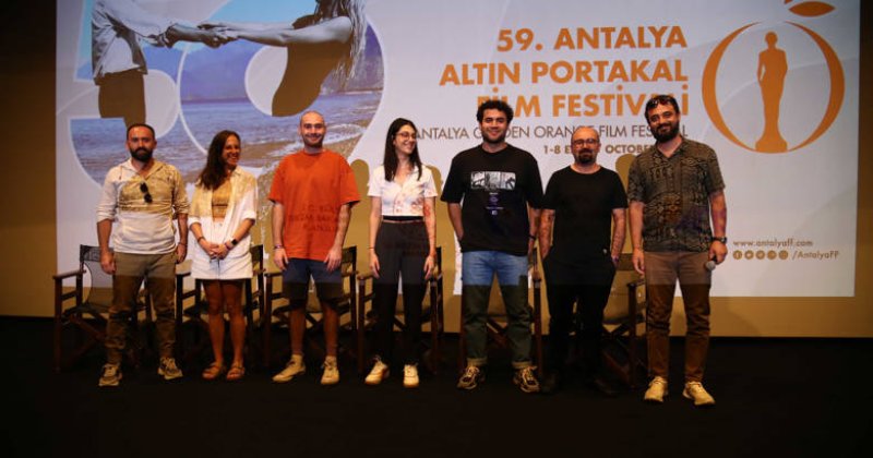 59. Altın Portakal Film Festivali İlk Günü Geride Bıraktı!