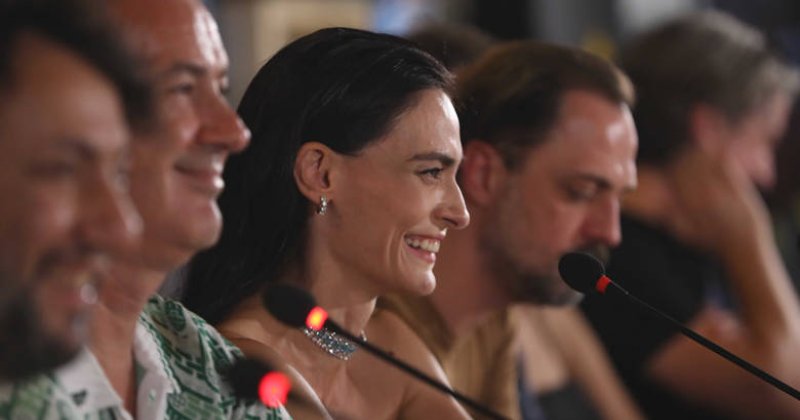 59. Antalya Altın Portakal Film Festivali’nde 4. Gün