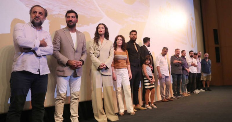59. Antalya Altın Portakal Film Festivali’nde 5. Gün