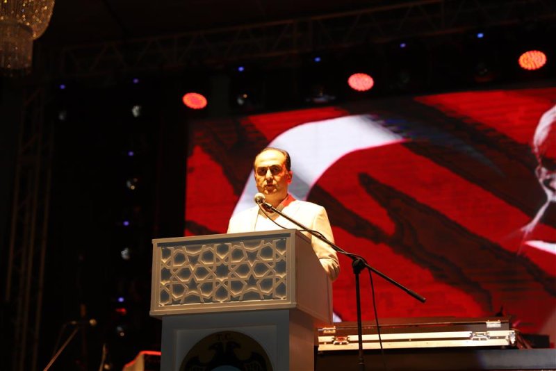 Alanya belediyesi’nden cumhuriyet bayramı’na özel konserler cumhuriyet’in 99’uncu yılı coşkuyla kutlandı