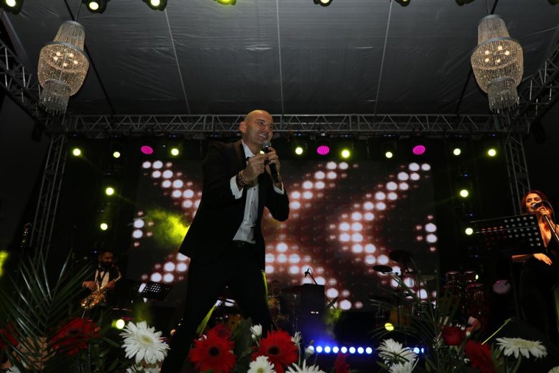 Alanya belediyesi’nden cumhuriyet bayramı’na özel konserler cumhuriyet’in 99’uncu yılı coşkuyla kutlandı