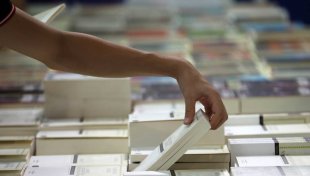 Antalya’da Kitap Şöleni Başlıyor