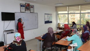 Atasem’de 2022-2023 Eğitim-Öğretim Dönemi Başladı