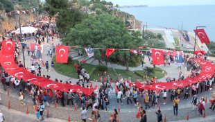 Büyükşehir Cumhuriyet’in 99. Yılını Coşkuyla Kutlayacak