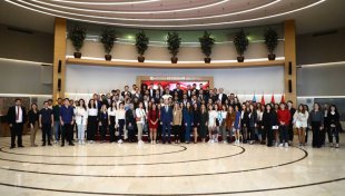 Gençlik Meclisi’nde Yeni Dönem
