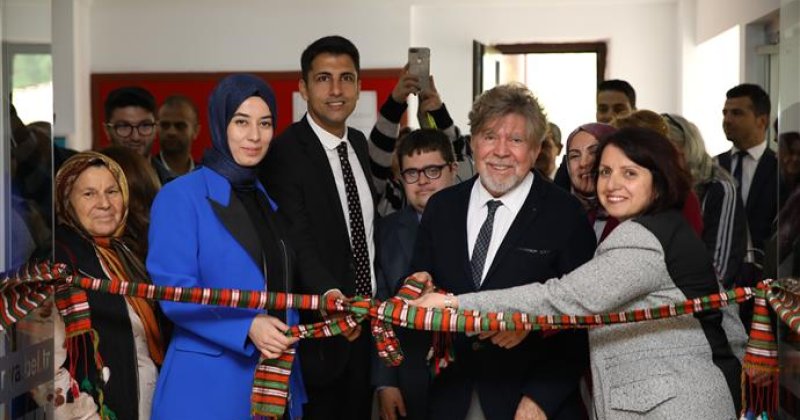 Alanya belediyesi’nden 25 kasım’a özel seminer ve sergi