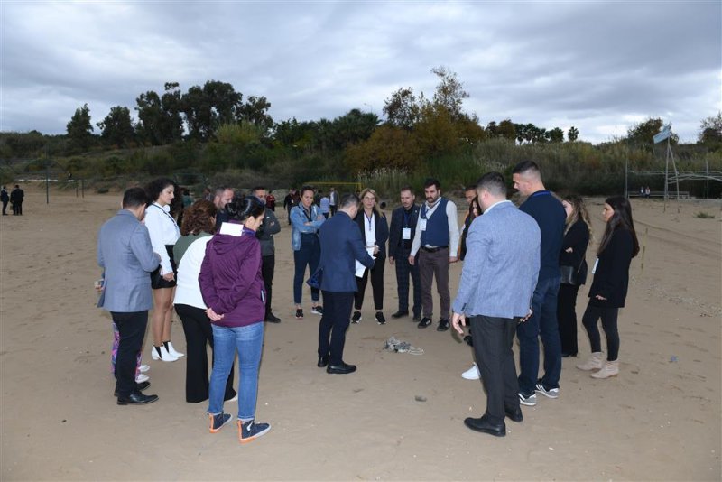 Alanya belediyesi’ne uluslararası çevre ödülü