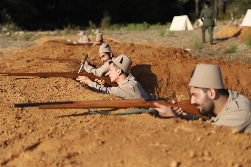 Başkan yücel’den çatalca şehitleri anma programına davet