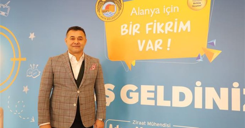 Bir fikrim var projesi’nin kazananları ödüllendirini aldı