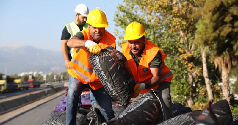 Büyükşehir, Kalitesiz Kömüre Geçit Vermiyor