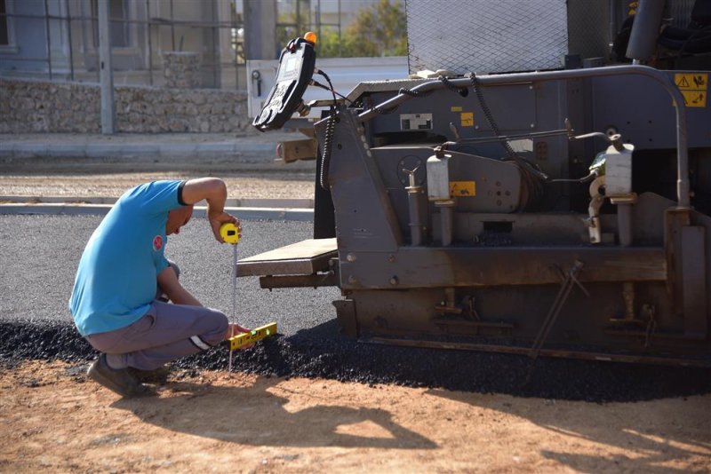 Oba ’dan çıplaklı’ya alternatif yol hizmete giriyor