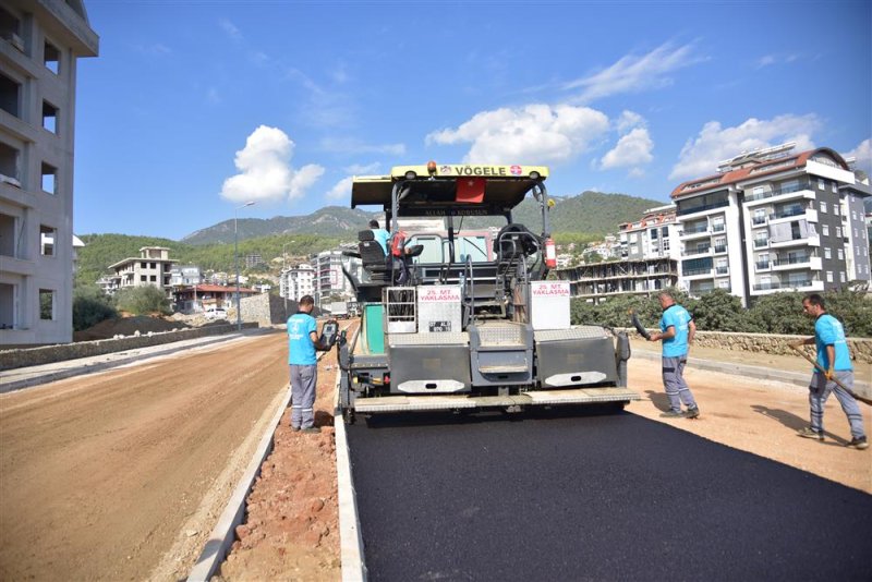 Oba ’dan çıplaklı’ya alternatif yol hizmete giriyor