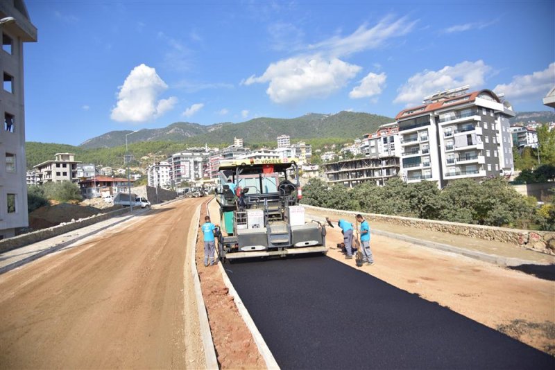 Oba ’dan çıplaklı’ya alternatif yol hizmete giriyor