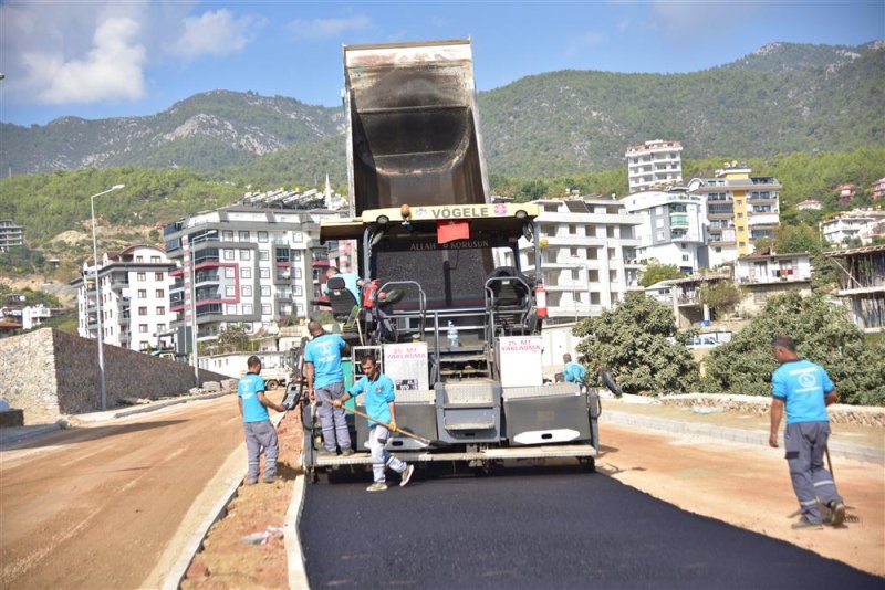 Oba ’dan çıplaklı’ya alternatif yol hizmete giriyor