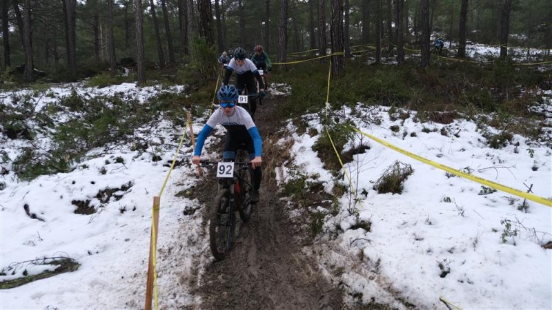 Uluslararası alanya kızılalan mtb ucı yarışları başlıyor