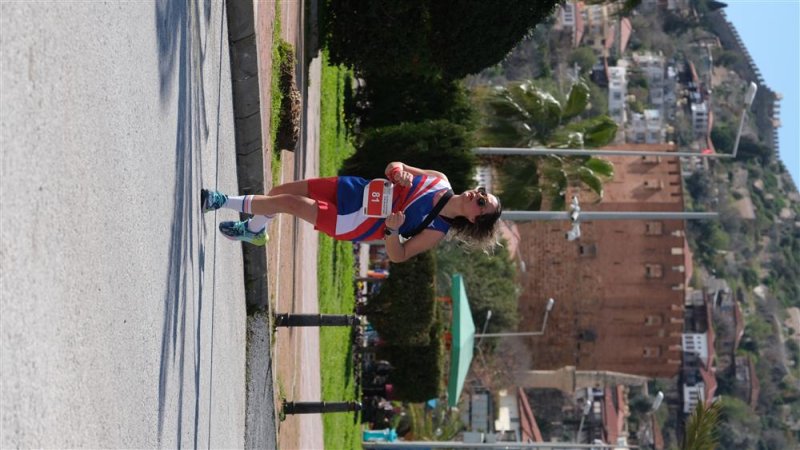 23. alanya atatürk halk koşusu ve yarı maratonu tamamlandı