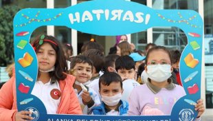 59. kütüphane haftası’nda çocuklar yazarlarla buluşacak