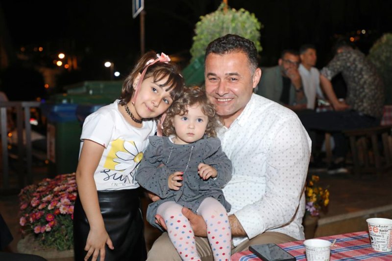 Ramazan meydanı kapılarını açıyor