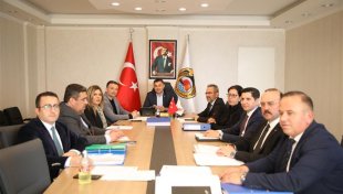 “ramazan meydanı’ndaki stantların gelirini depremzedeler için kullanacağız”