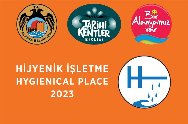 2023 yılı turuncu bayrak başvuruları başladı