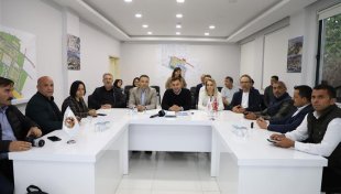 Başkan yücel’den kentsel dönüşüm müjdesi
