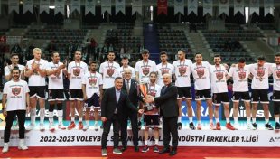 Kupa alanya belediyespor’un