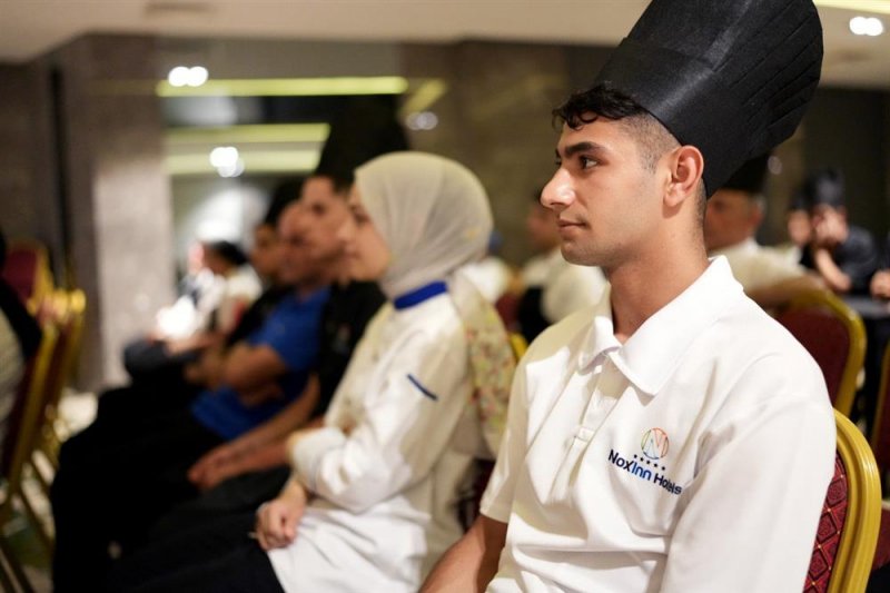 Alanya belediyesi’nden sıfır atık’ta bir ilk daha: otellere sıfır atık eğitimi