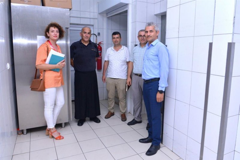 Alanya belediyesi’nden sıfır atık’ta bir ilk daha: otellere sıfır atık eğitimi