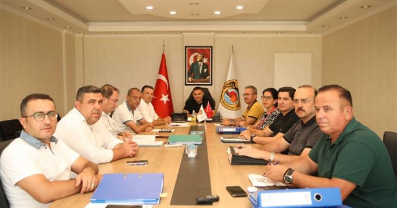 Alanya belediyesi’nden teknelerle ilgili açıklama