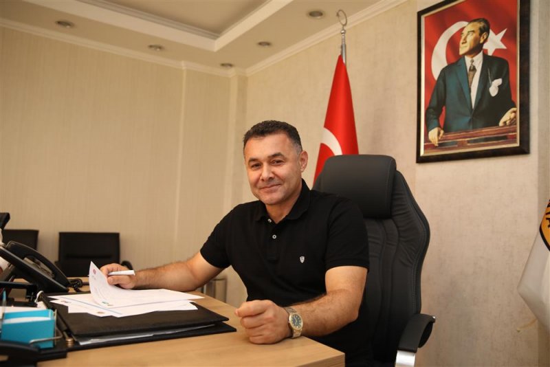 Alanya belediyesi’nden teknelerle ilgili açıklama