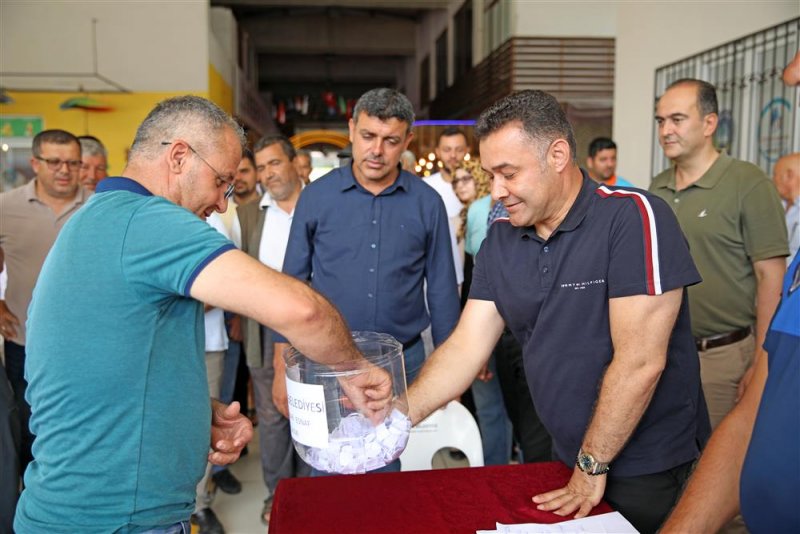 Başkan yücel’in mega projeleri bir bir yükseliyor alanya’nın dört bir yanında çalışmalar hızla sürüyor