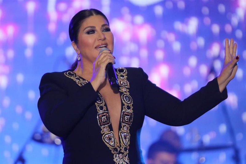 Gökbel coşkusu iki muhteşem konser ile başladı gökbel’de rekor! 70 bin kişilik büyük şölen