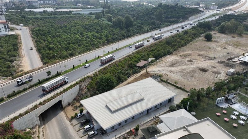 Hız kesmeyen yatırımlara bir yenisi daha 2 bin 150 adet yeni çöp konteyneri