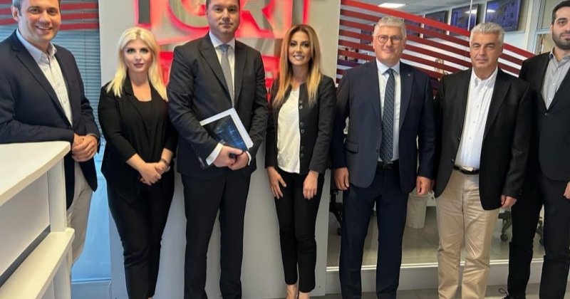 Kentsel Dönüşümde 'Sigortalı Kentsel Dönüşüm'