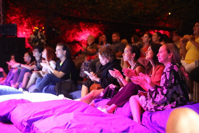 18. alanya uluslararası caz günleri muhteşem bir konserle son buldu başkan yücel: “gelecek yıl yeniden buluşmak dileğiyle”