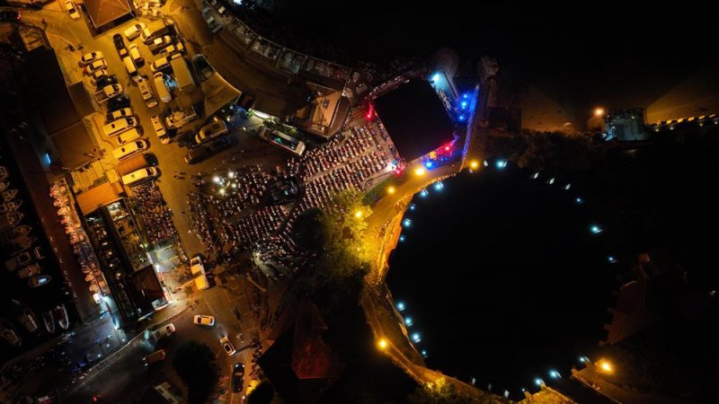 18. alanya uluslararası caz günleri muhteşem bir konserle son buldu başkan yücel: “gelecek yıl yeniden buluşmak dileğiyle”