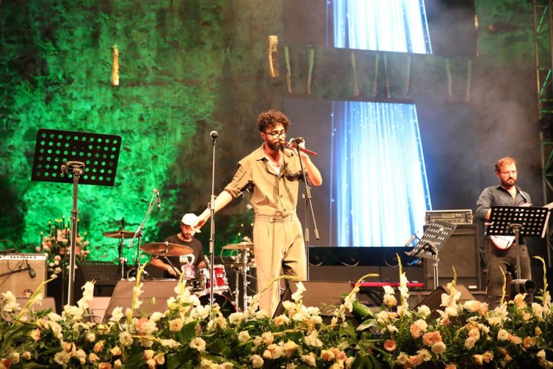 18. alanya uluslararası caz günleri muhteşem bir konserle son buldu başkan yücel: “gelecek yıl yeniden buluşmak dileğiyle”